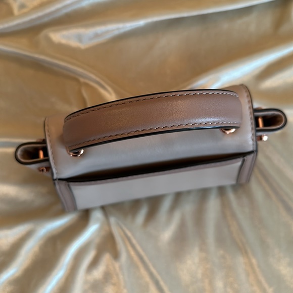 Michael Kors Small Cross Body Handbag - Picture 5 of 15